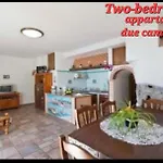 Le Arcate Σπίτι διακοπών *