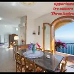 Le Arcate Σπίτι διακοπών