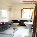 Le Arcate Σπίτι διακοπών *
