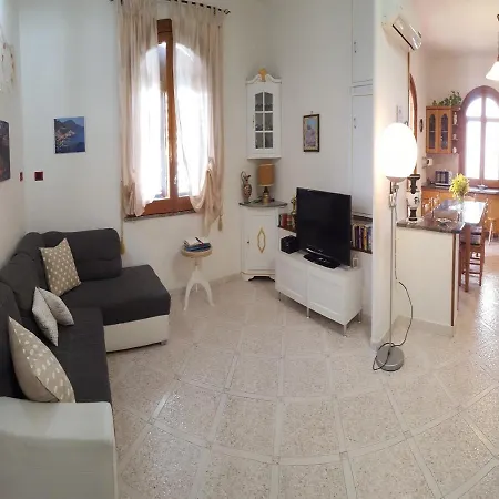 Casa de Férias Le Arcate Furore