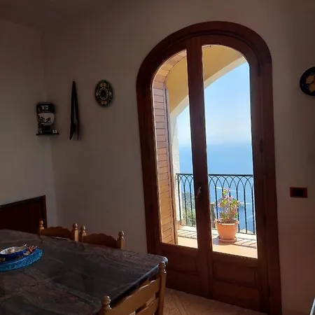 Le Arcate Casa de Férias Furore