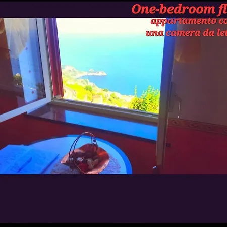 度假居 Le Arcate *