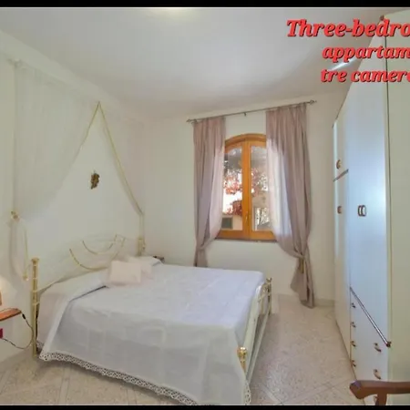 Le Arcate * 弗洛里