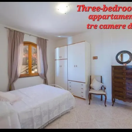 Le Arcate Casa de Férias *
