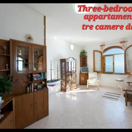 Casa de Férias Le Arcate *