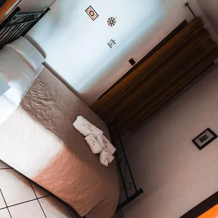 Le Arcate * 弗洛里