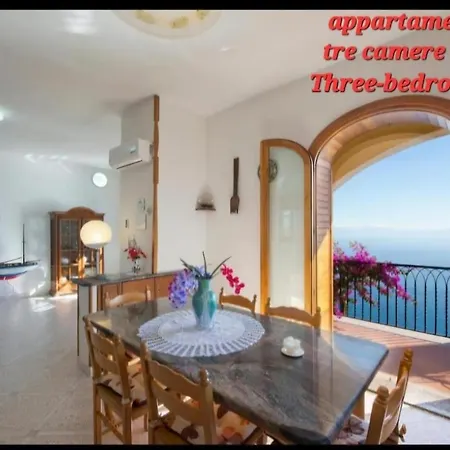 Le Arcate 度假居 *