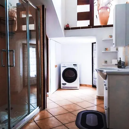 度假居 Le Arcate *