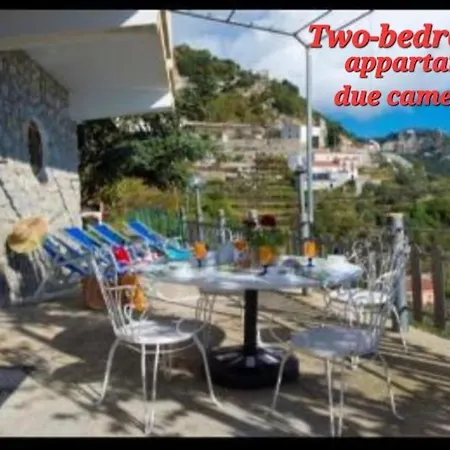 Le Arcate Furore