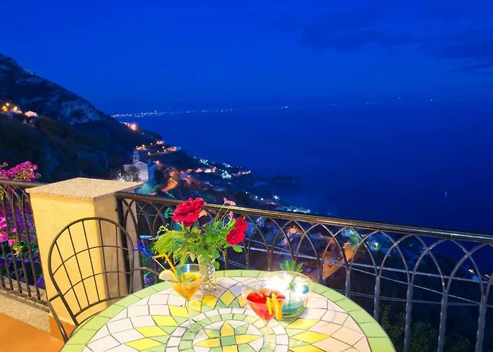 Le Arcate Σπίτι διακοπών