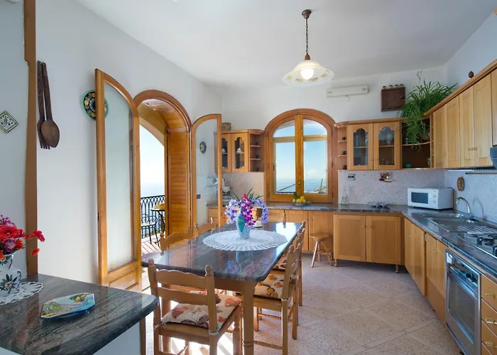 Σπίτι διακοπών Le Arcate