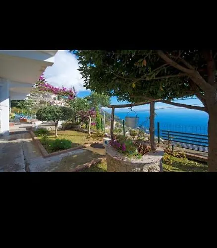 Σπίτι διακοπών Le Arcate