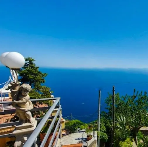 Σπίτι διακοπών Le Arcate *