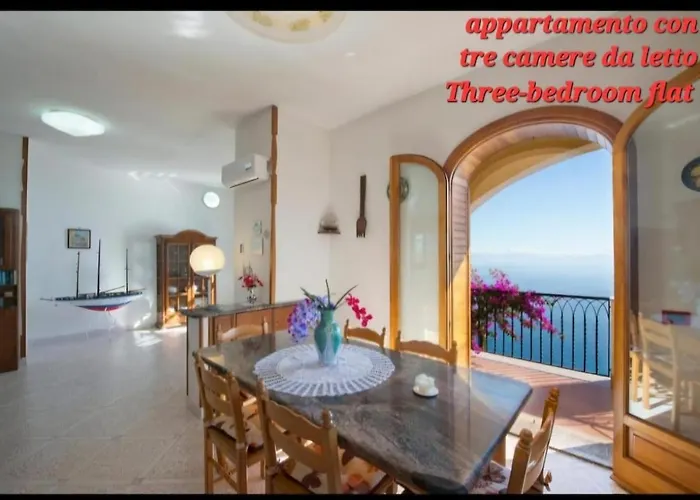 Le Arcate Σπίτι διακοπών *