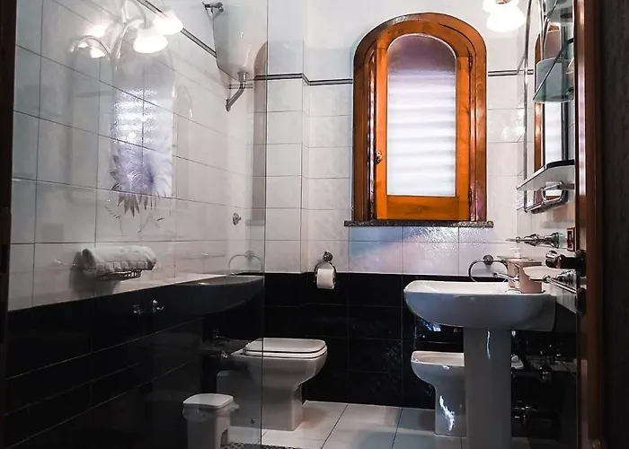 Le Arcate Σπίτι διακοπών Furore