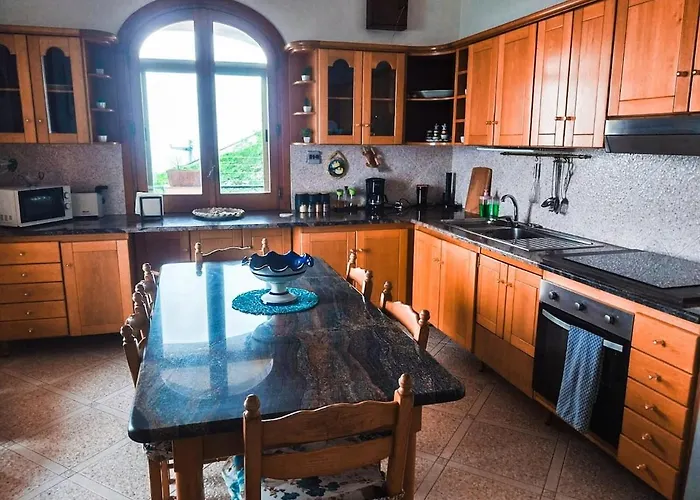 Le Arcate Σπίτι διακοπών