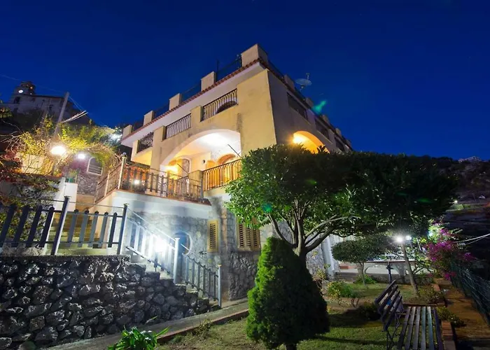 Le Arcate Σπίτι διακοπών *