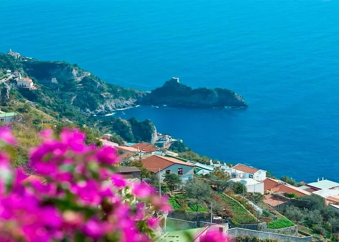 Σπίτι διακοπών Le Arcate