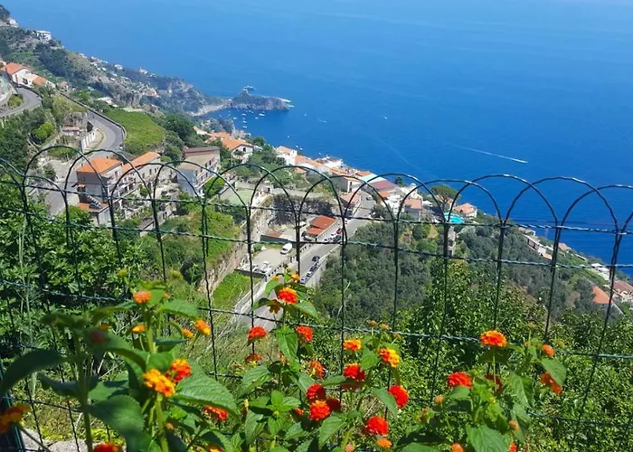 Σπίτι διακοπών Le Arcate *