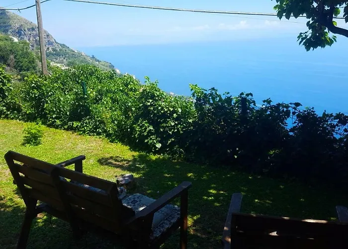 Le Arcate Σπίτι διακοπών