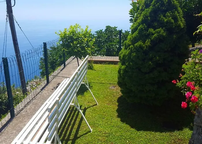 Σπίτι διακοπών Le Arcate