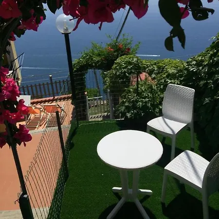 Le Arcate Holiday home Furore