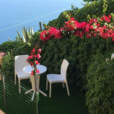 Le Arcate Holiday home Furore