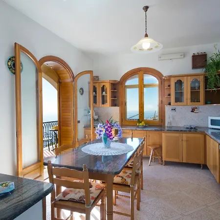 Holiday home Le Arcate