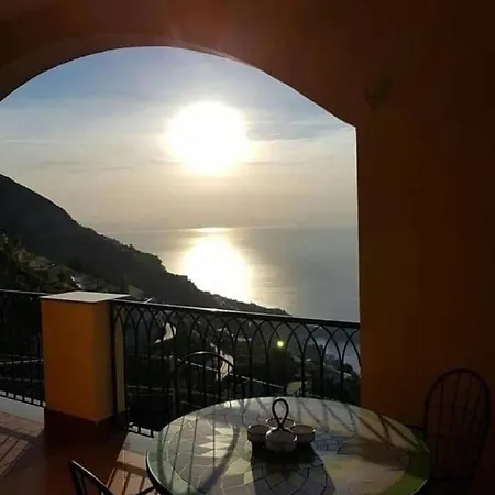 Le Arcate Holiday home