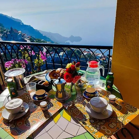 Le Arcate Holiday home
