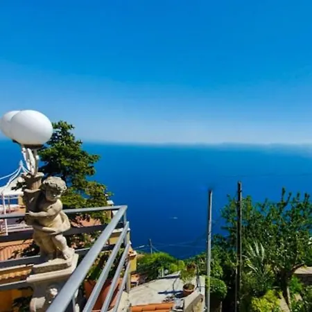 Holiday home Le Arcate *