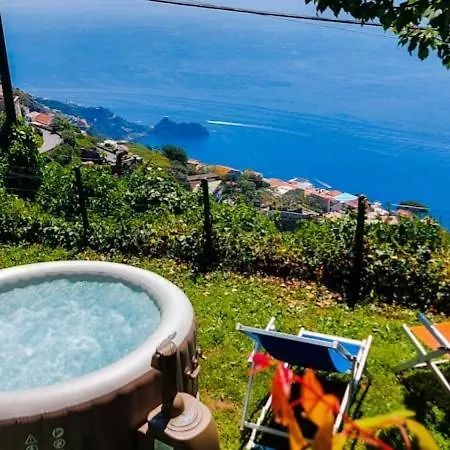 Le Arcate Holiday home Furore