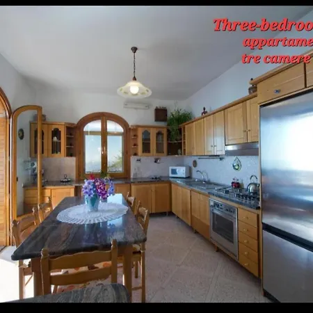 Holiday home Le Arcate Furore