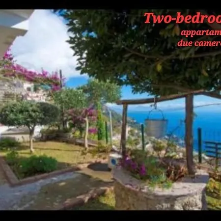 Le Arcate Holiday home *
