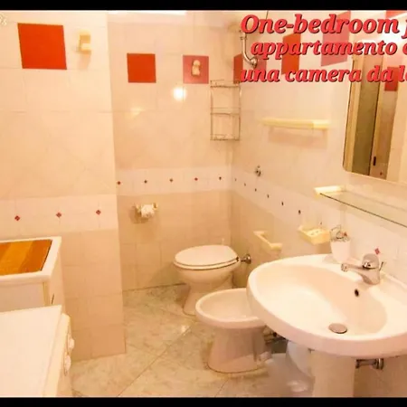 Holiday home Le Arcate *