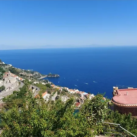 Le Arcate Holiday home *