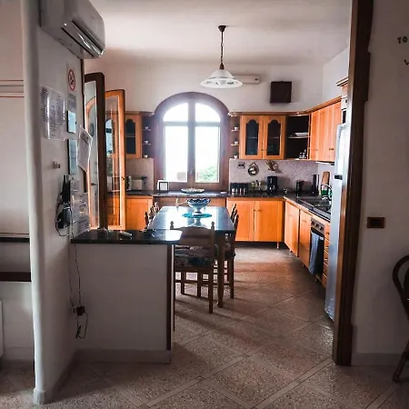 Holiday home Le Arcate