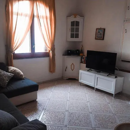 Holiday home Le Arcate *
