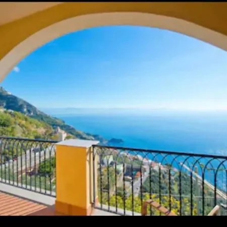 Le Arcate Holiday home Furore