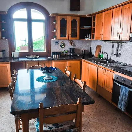 Le Arcate Holiday home