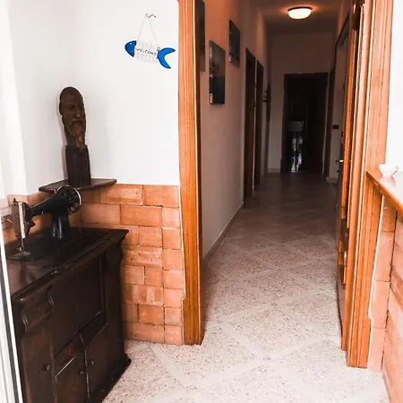 Holiday home Le Arcate *