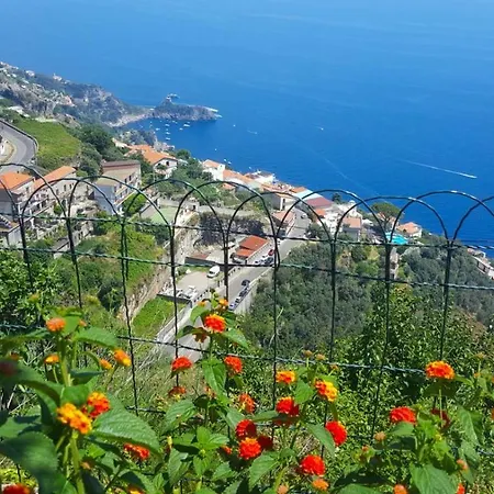 Holiday home Le Arcate *