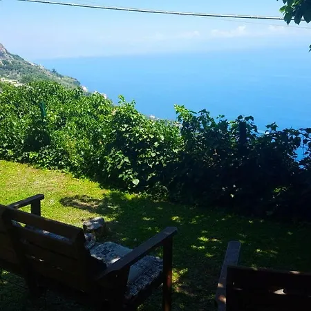 Le Arcate Holiday home