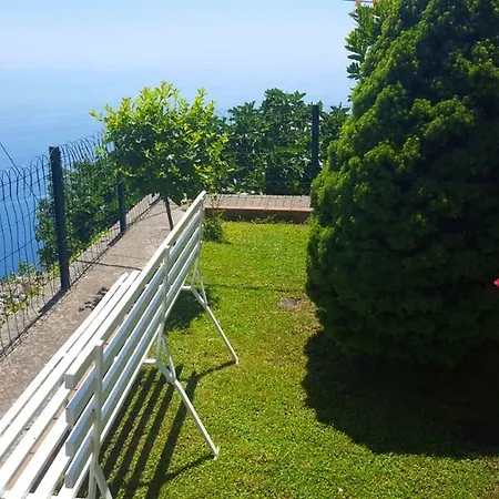 Holiday home Le Arcate