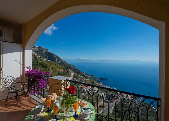 Le Arcate Дом отдыха